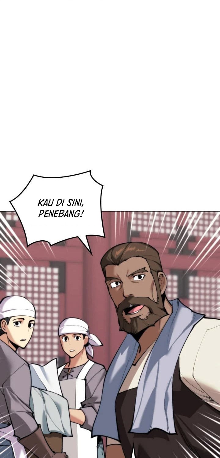 Overgeared Chapter 260 - halaman 31