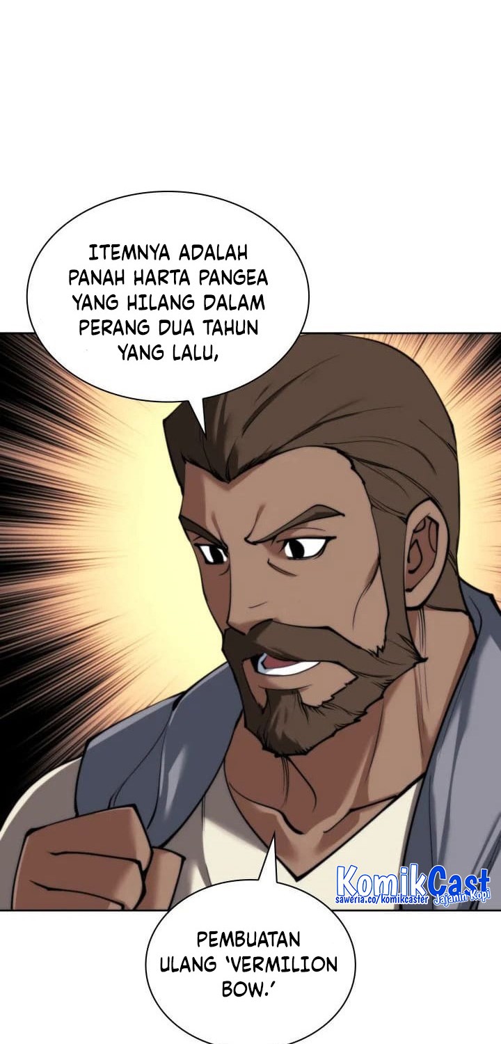 Overgeared Chapter 260 - halaman 33