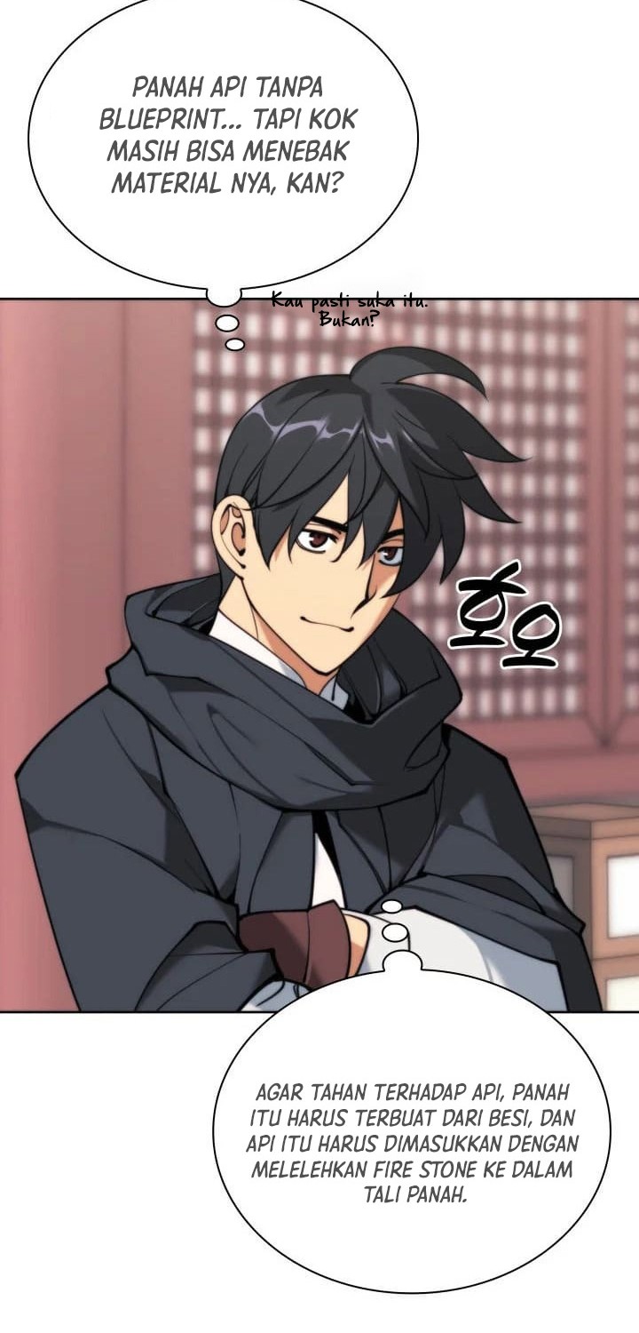 Overgeared Chapter 260 - halaman 35