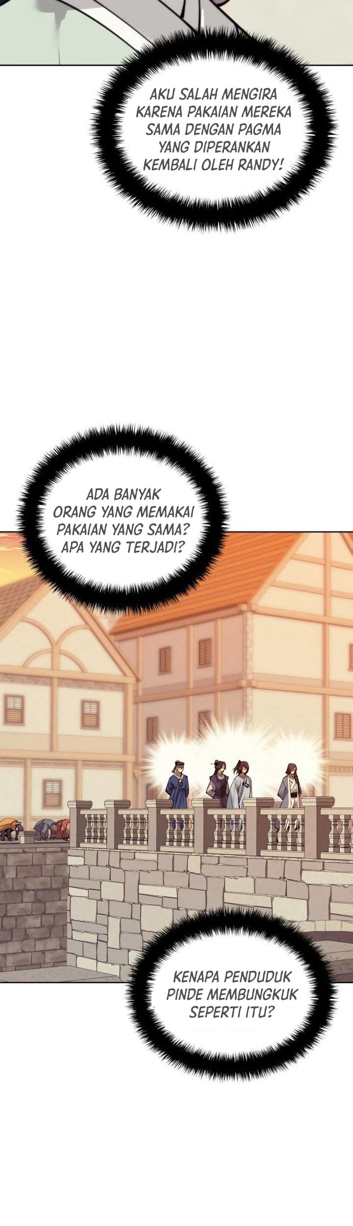 Overgeared Chapter 260 - halaman 4