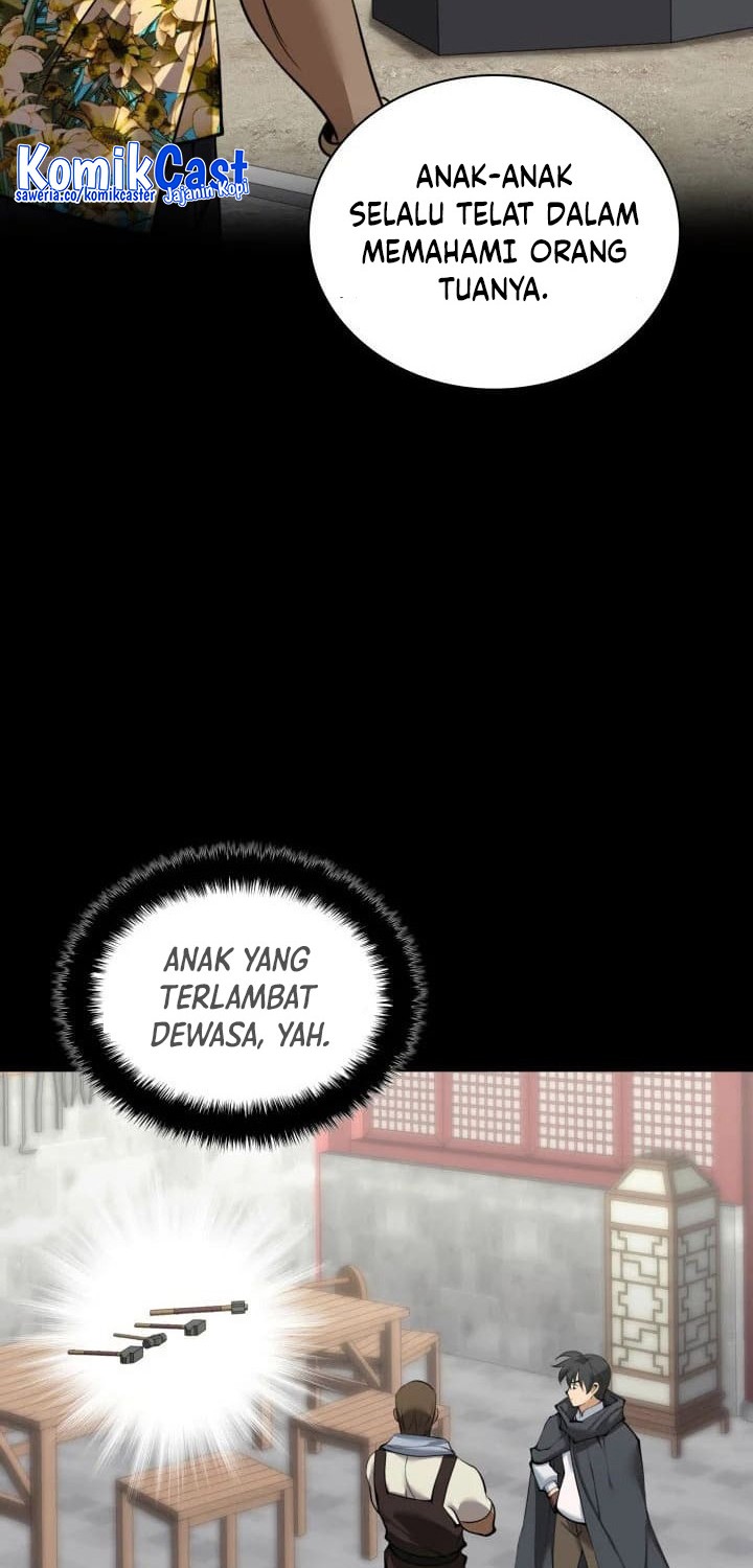 Overgeared Chapter 260 - halaman 48