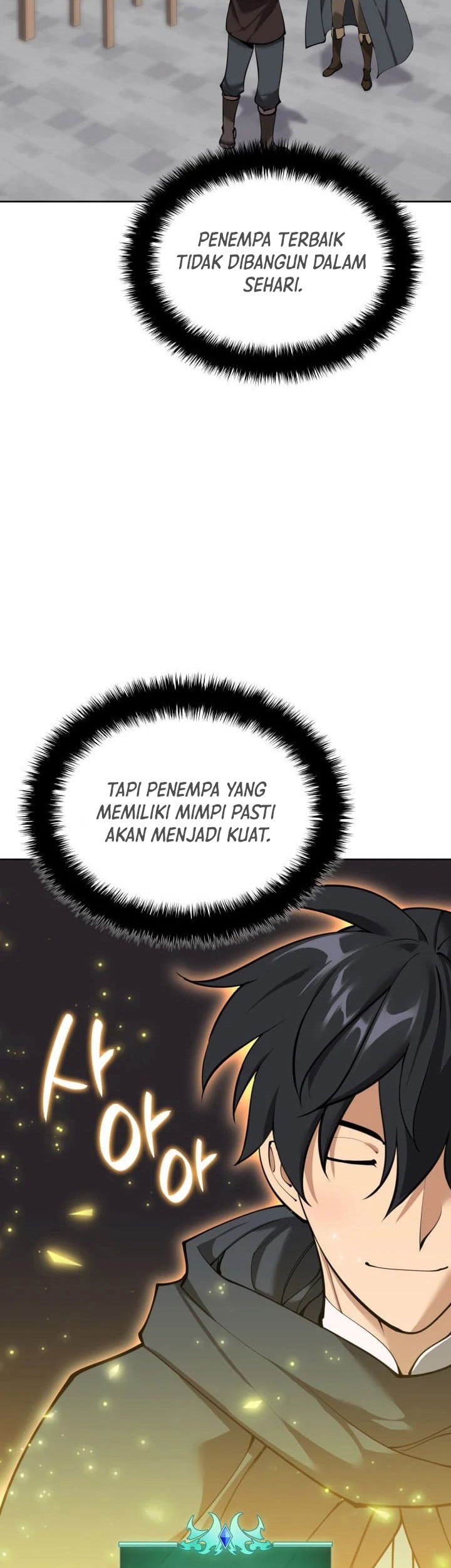 Overgeared Chapter 260 - halaman 49