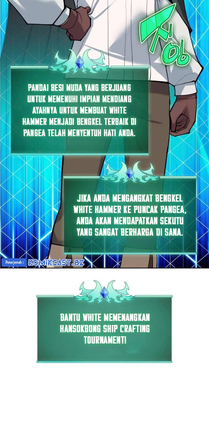 Overgeared Chapter 260 - halaman 52