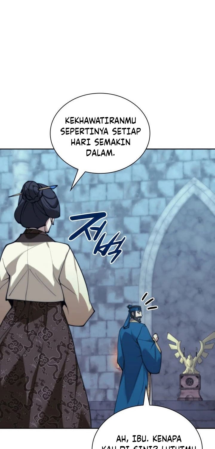 Overgeared Chapter 260 - halaman 63