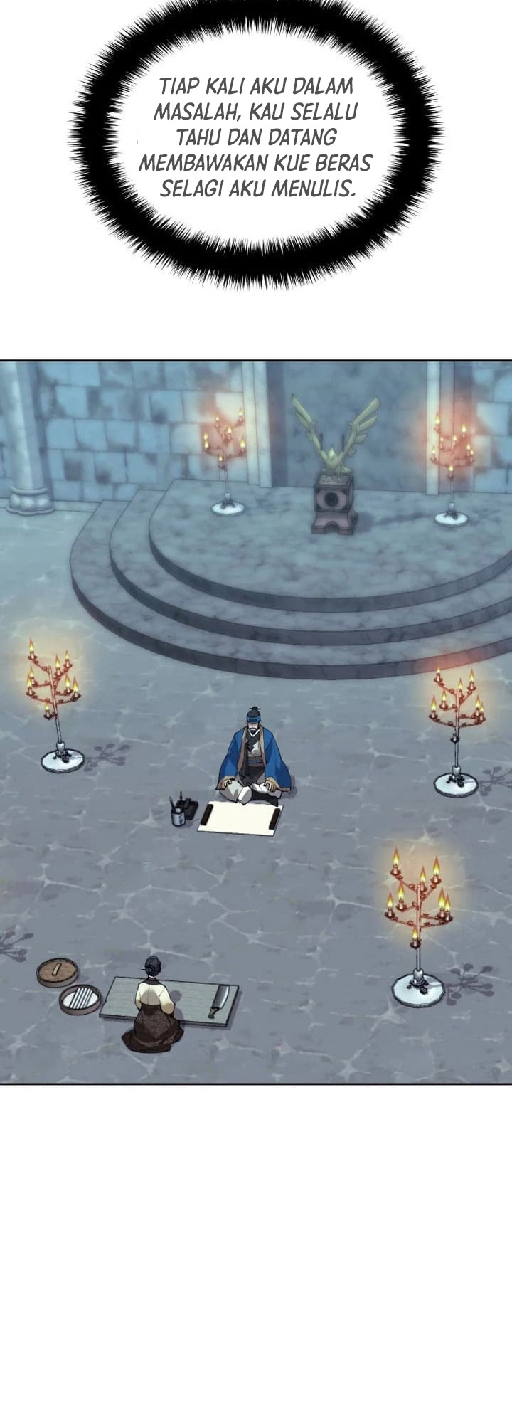 Overgeared Chapter 260 - halaman 66