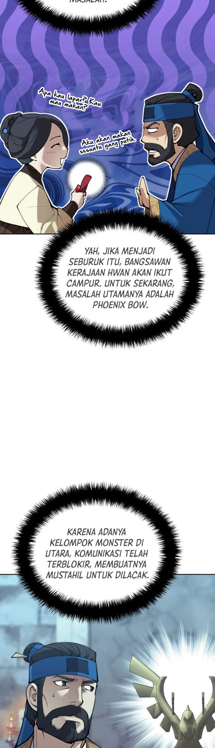 Overgeared Chapter 260 - halaman 69