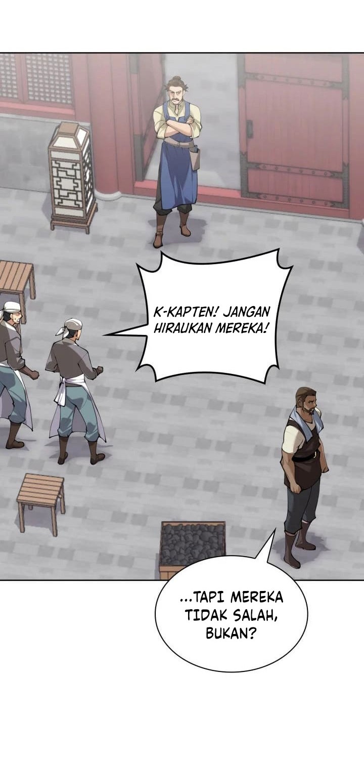 Overgeared Chapter 260 - halaman 74