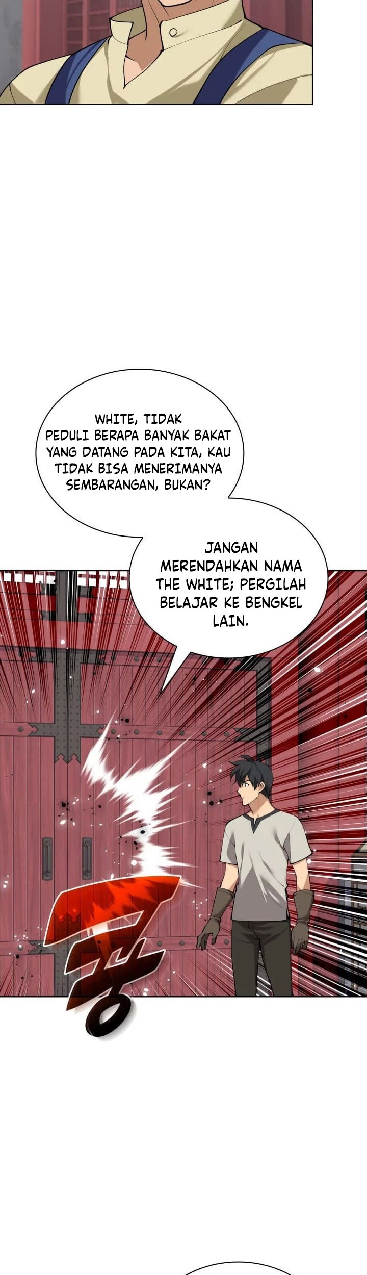 Overgeared Chapter 260 - halaman 77