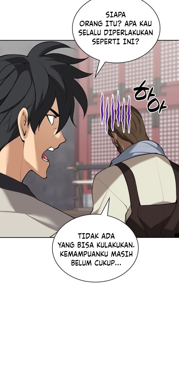 Overgeared Chapter 260 - halaman 78