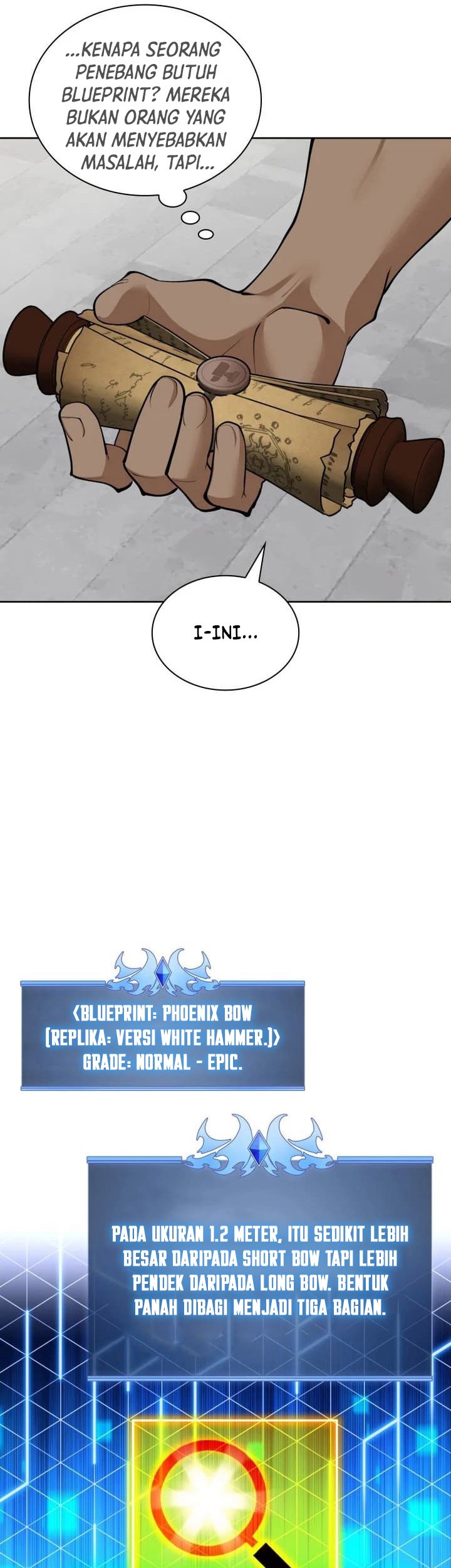 Overgeared Chapter 260 - halaman 80