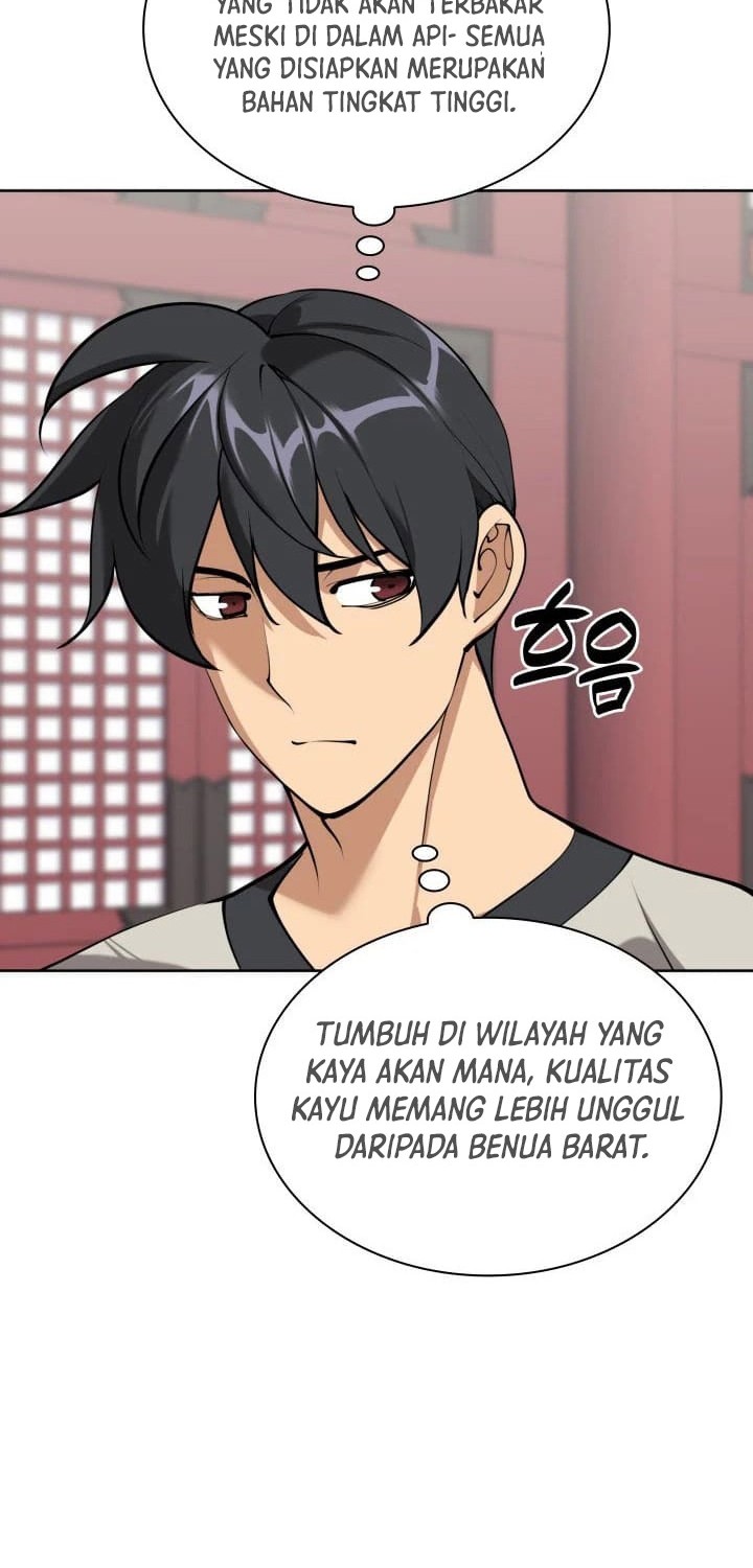 Overgeared Chapter 260 - halaman 83