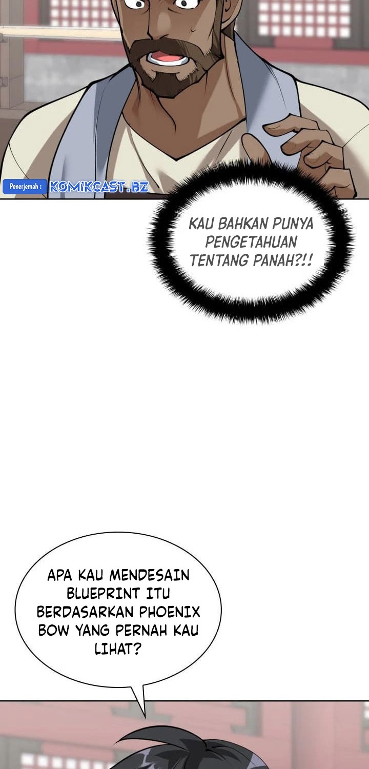 Overgeared Chapter 260 - halaman 85