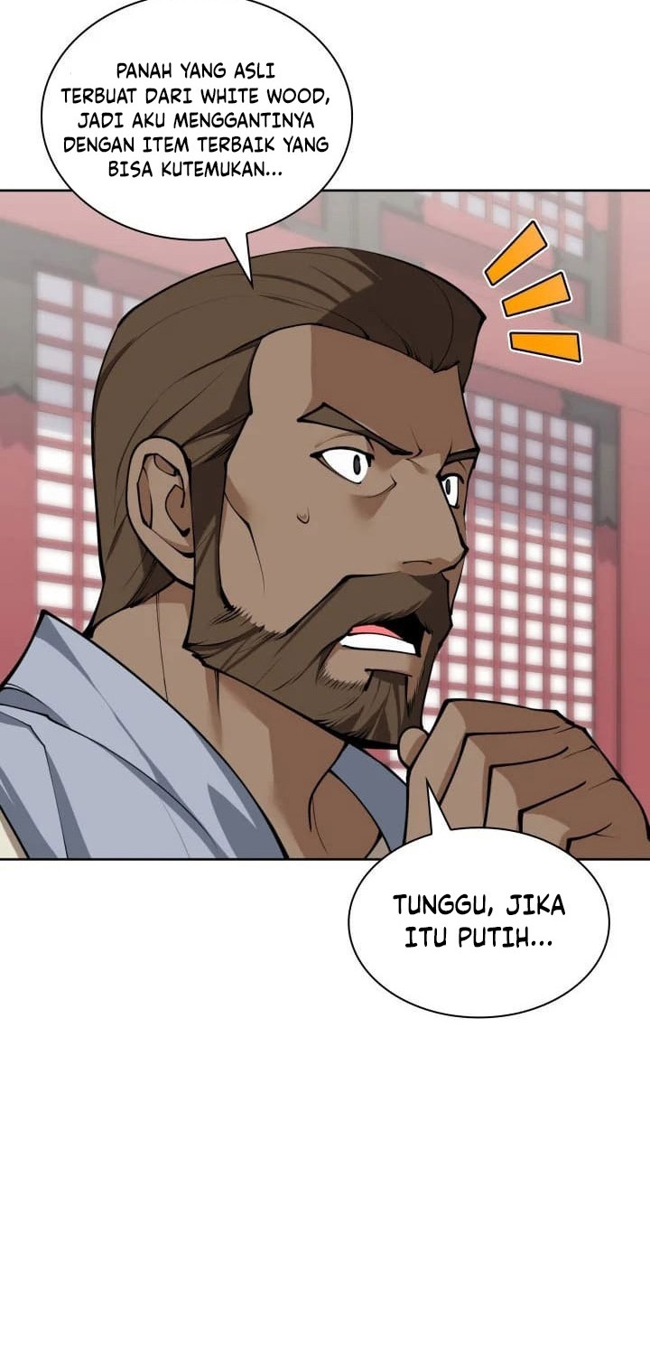 Overgeared Chapter 260 - halaman 87