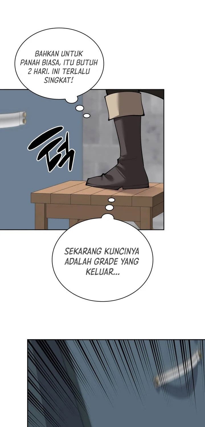 Overgeared Chapter 260 - halaman 98