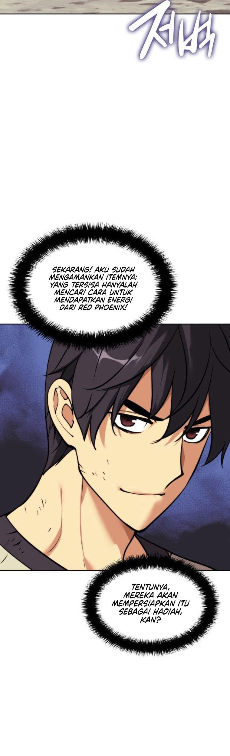 Overgeared Chapter 261 - halaman 102