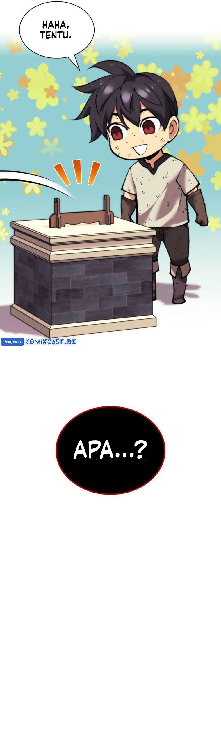 Overgeared Chapter 261 - halaman 117