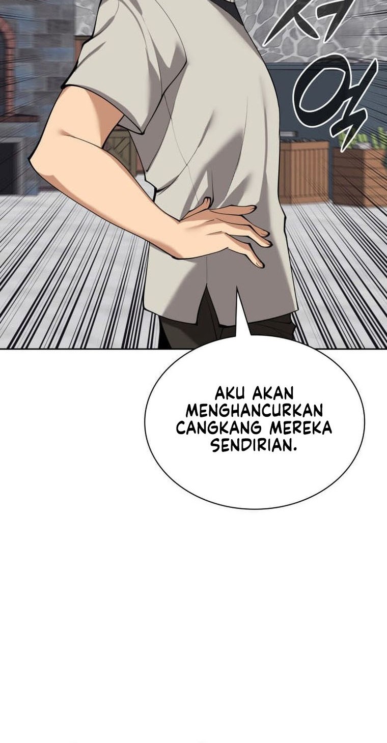 Overgeared Chapter 261 - halaman 13