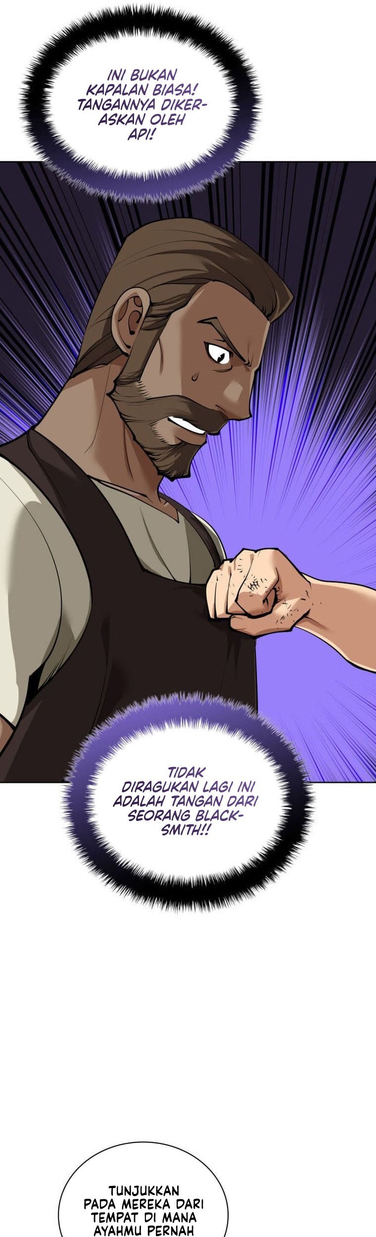 Overgeared Chapter 261 - halaman 16