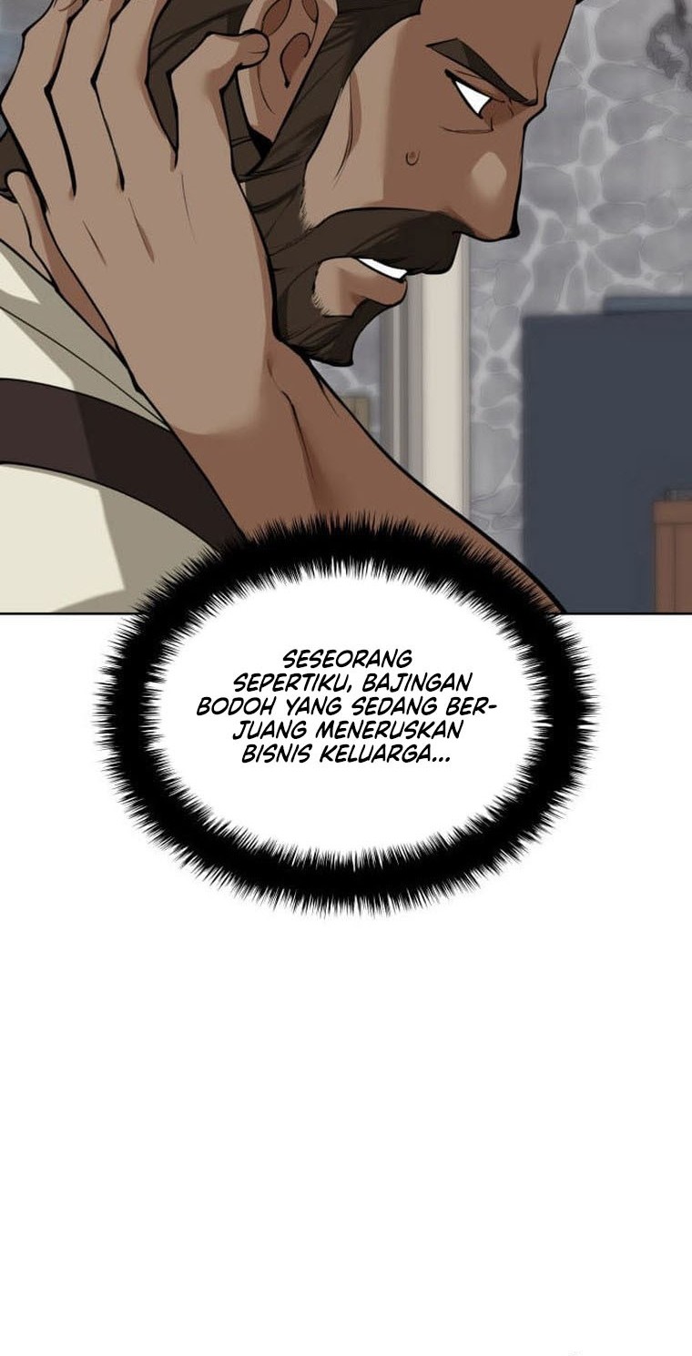 Overgeared Chapter 261 - halaman 25