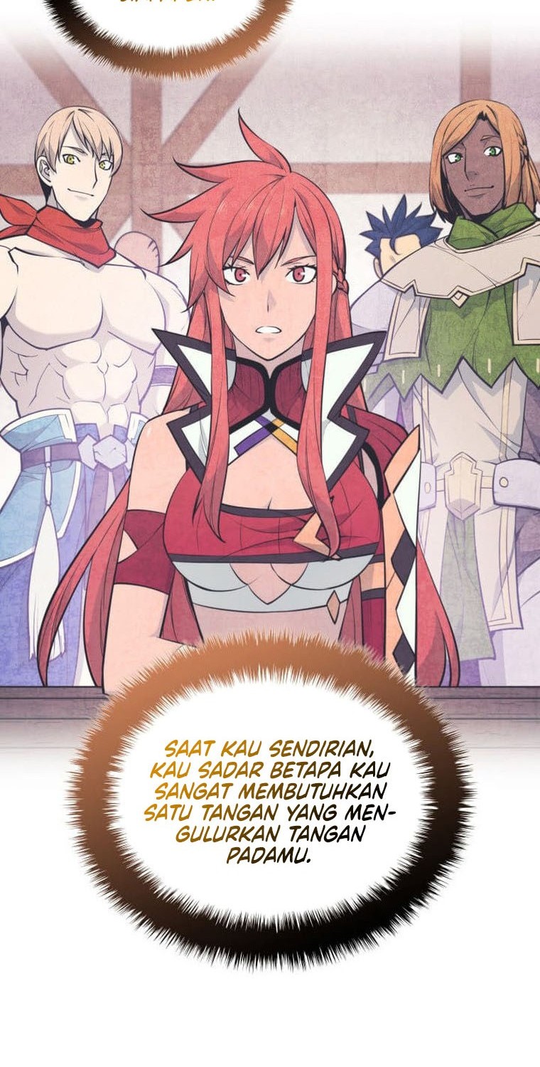 Overgeared Chapter 261 - halaman 29