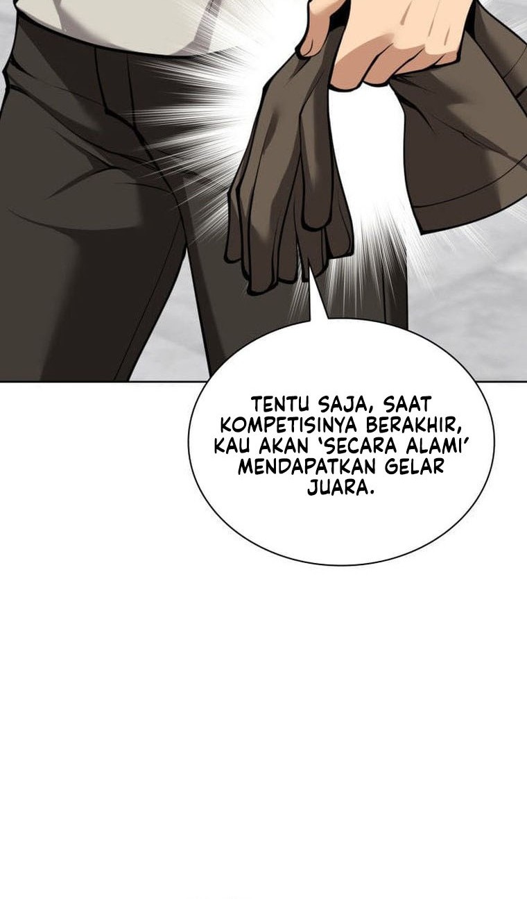 Overgeared Chapter 261 - halaman 35