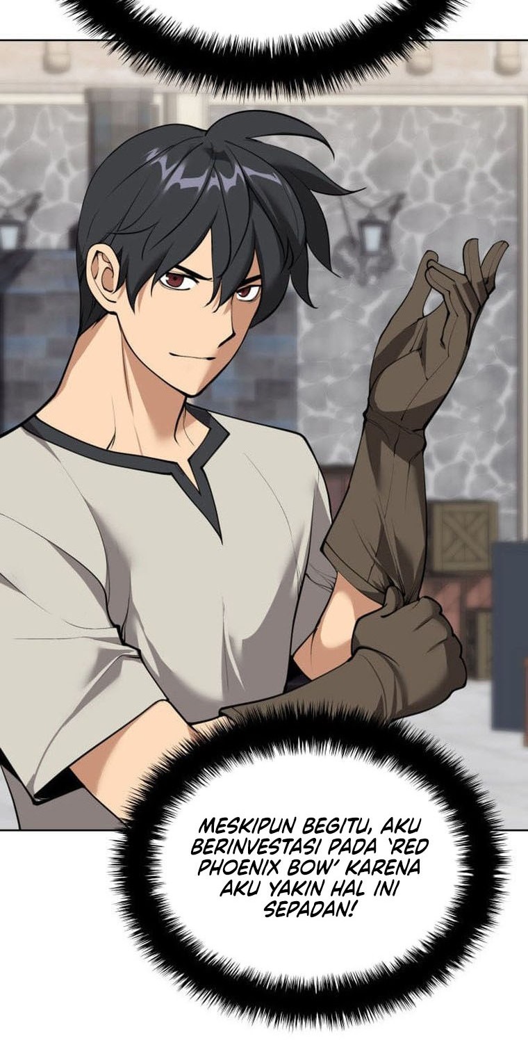 Overgeared Chapter 261 - halaman 37