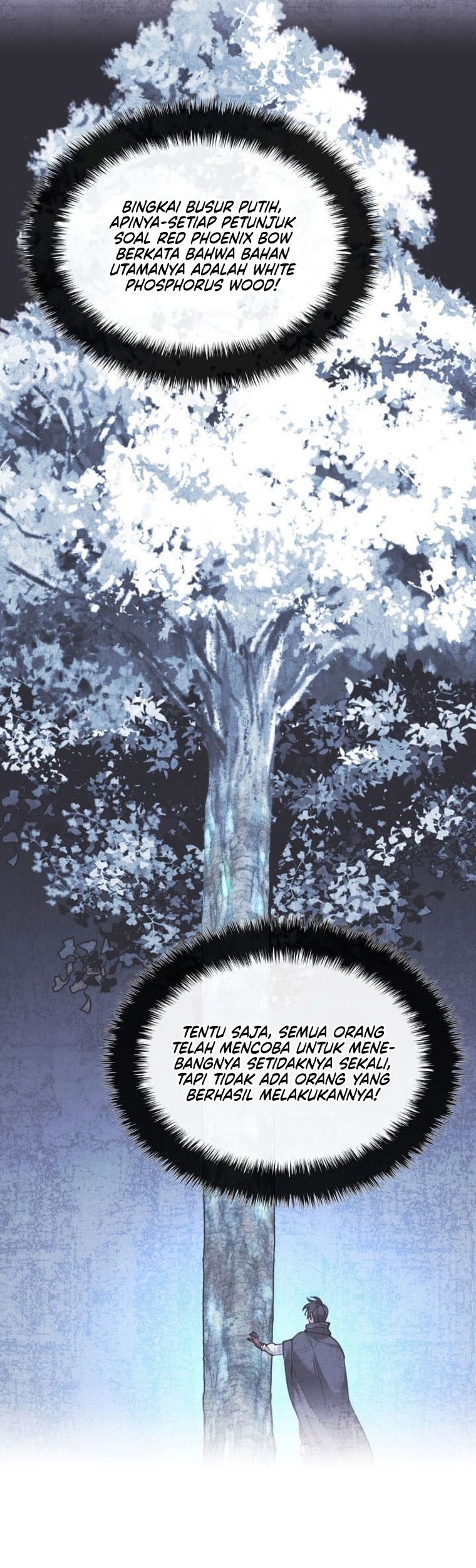 Overgeared Chapter 261 - halaman 43