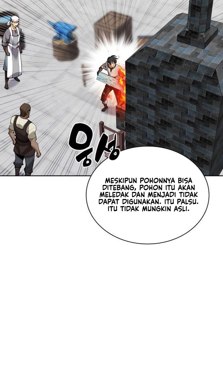 Overgeared Chapter 261 - halaman 46