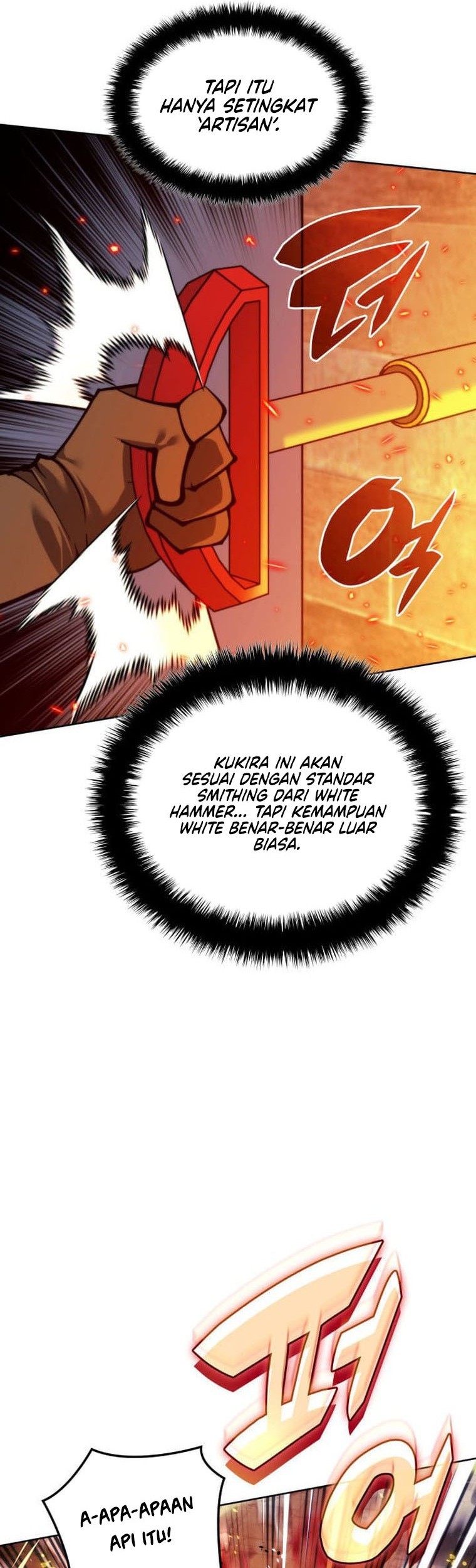 Overgeared Chapter 261 - halaman 53