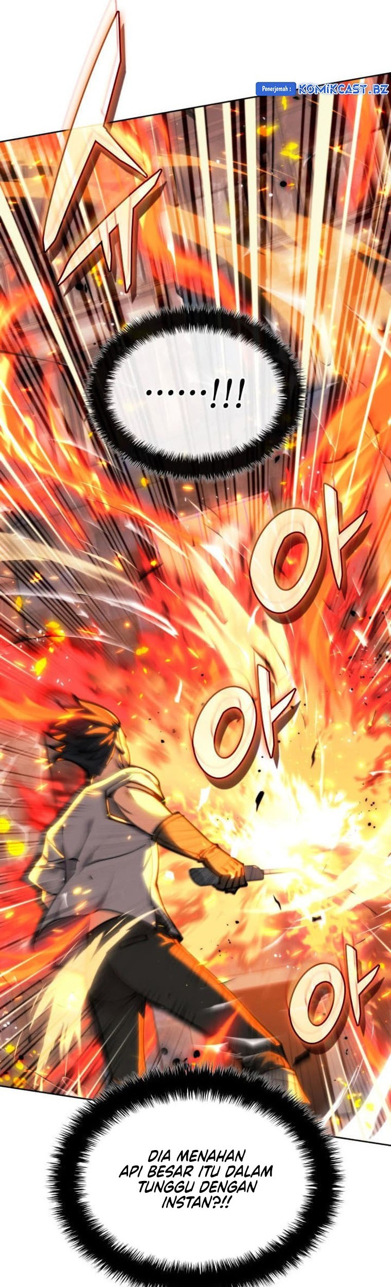 Overgeared Chapter 261 - halaman 56
