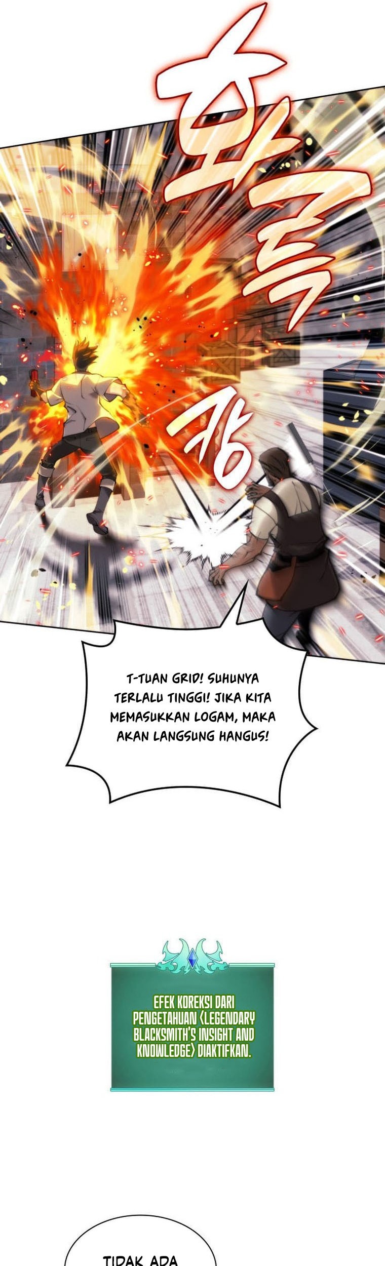 Overgeared Chapter 261 - halaman 60