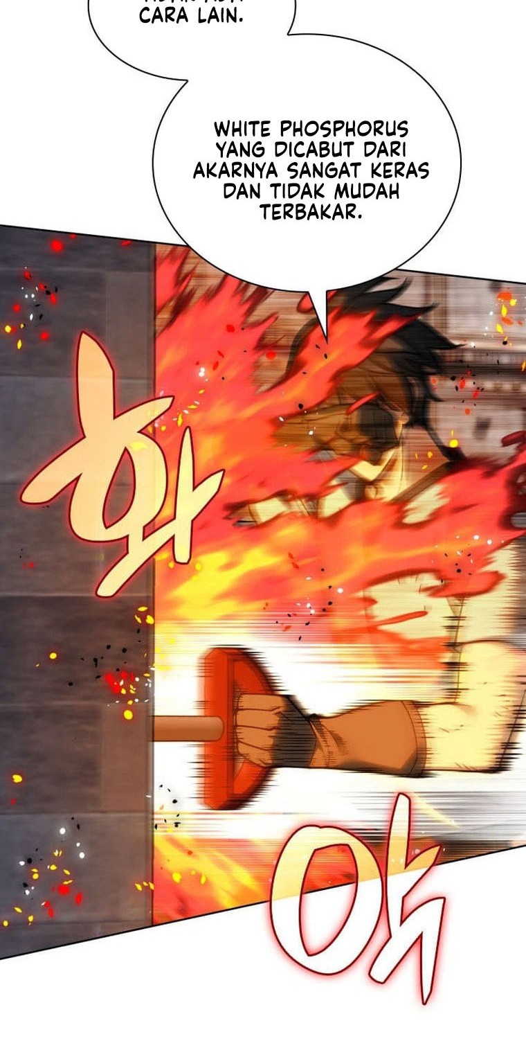 Overgeared Chapter 261 - halaman 61