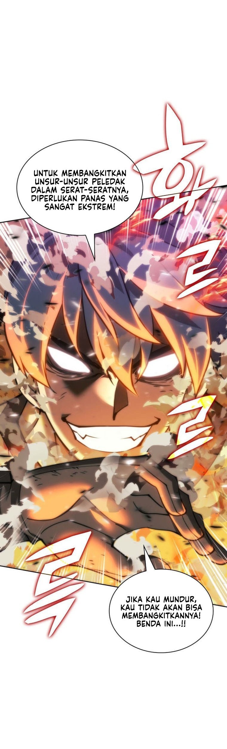 Overgeared Chapter 261 - halaman 62