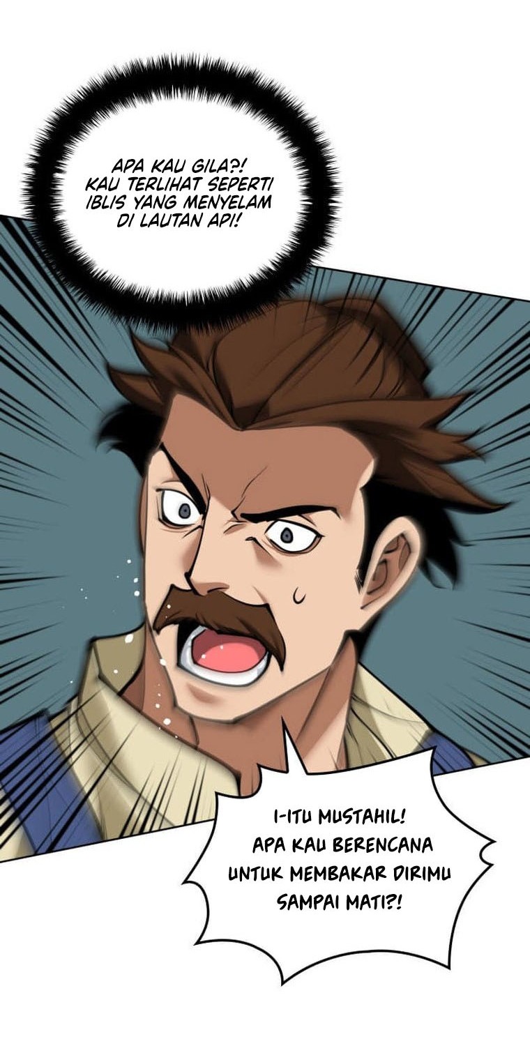 Overgeared Chapter 261 - halaman 63