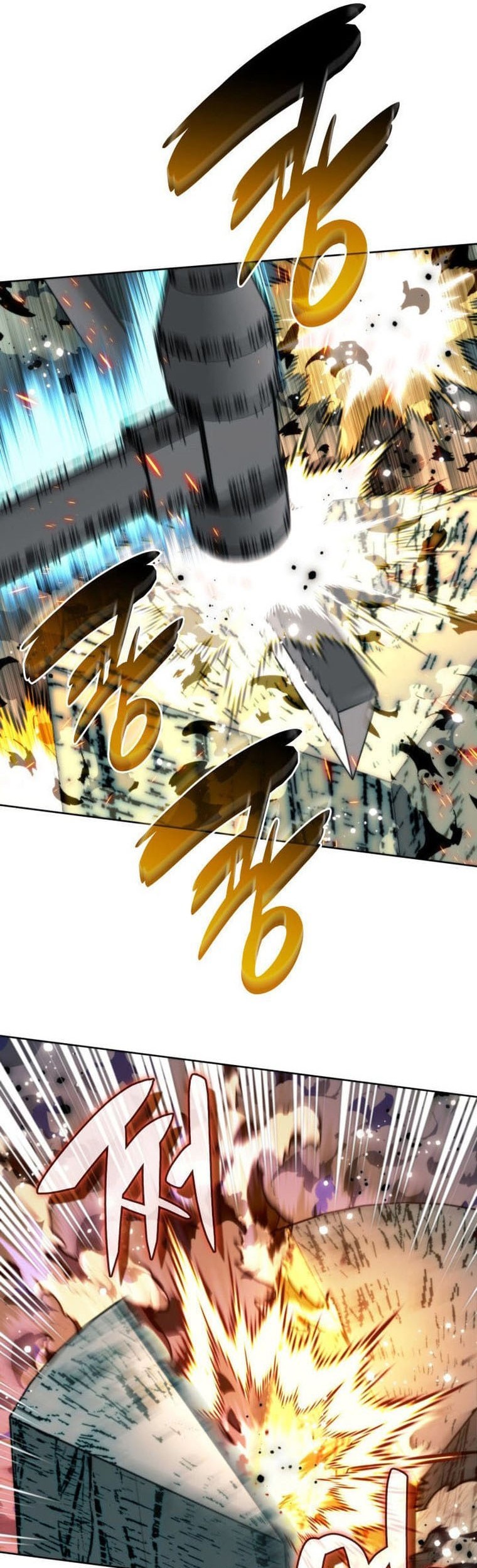 Overgeared Chapter 261 - halaman 66