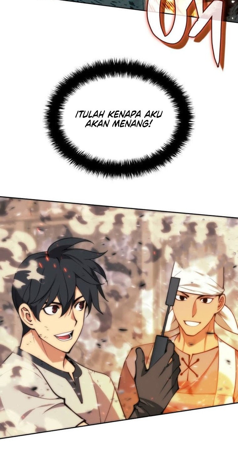 Overgeared Chapter 261 - halaman 67