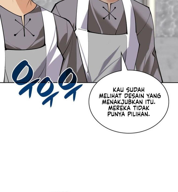 Overgeared Chapter 261 - halaman 7