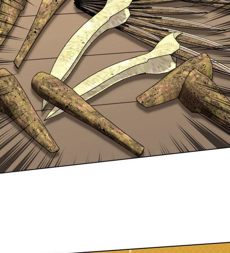 Overgeared Chapter 261 - halaman 77