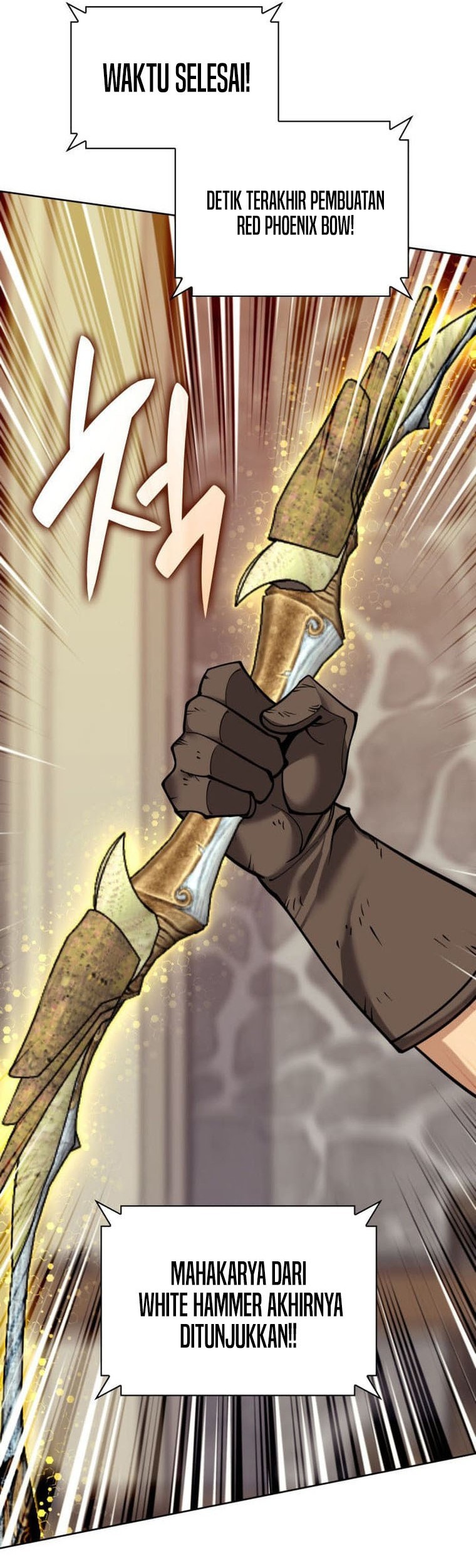 Overgeared Chapter 261 - halaman 86