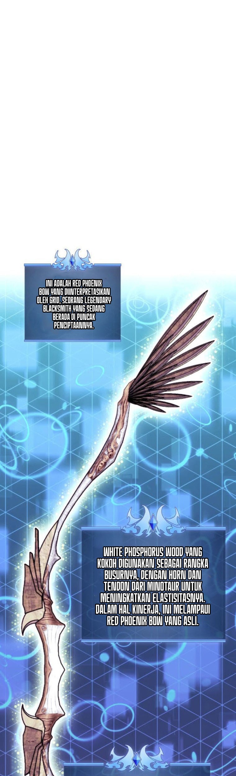 Overgeared Chapter 261 - halaman 94