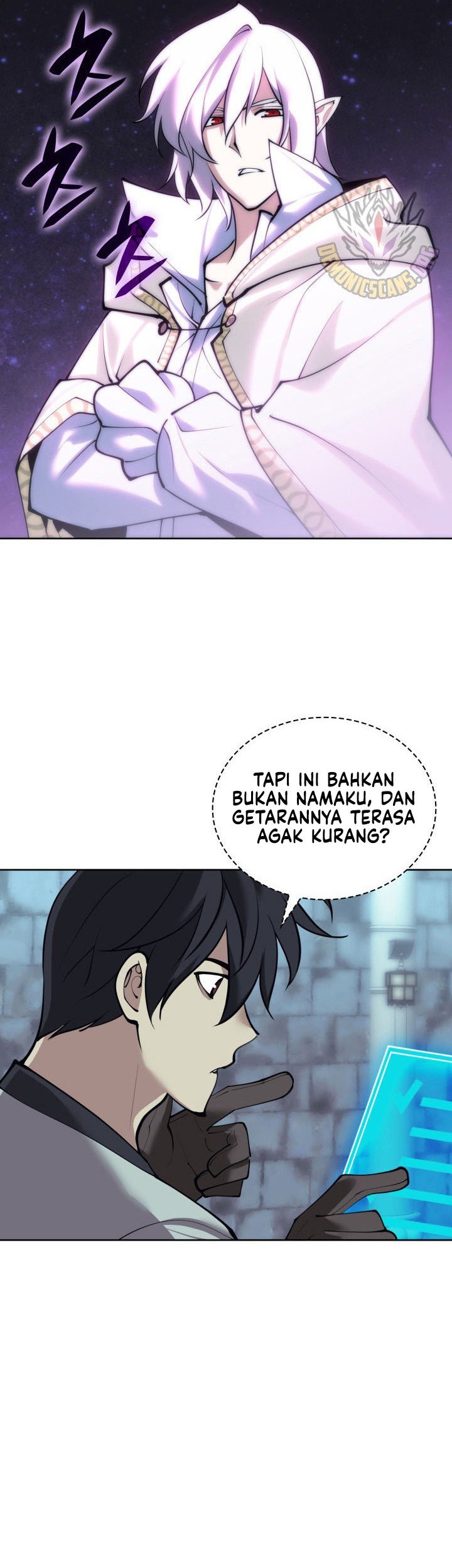 Overgeared Chapter 262 - halaman 26