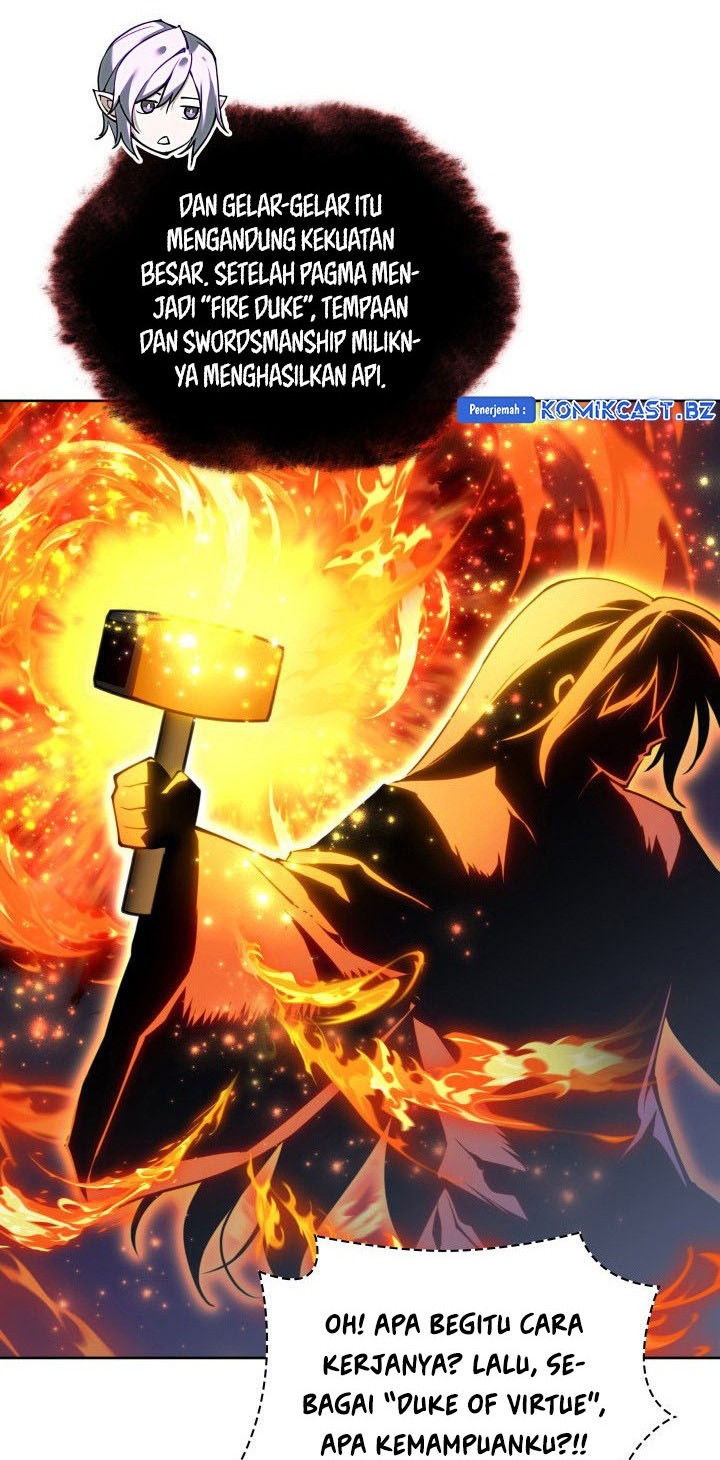 Overgeared Chapter 262 - halaman 27