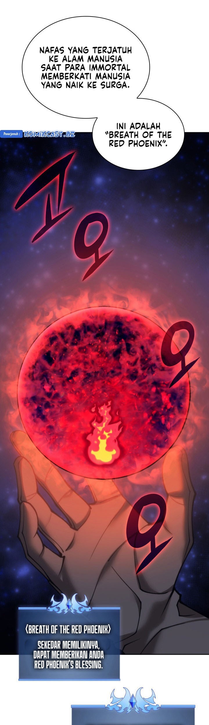 Overgeared Chapter 262 - halaman 42