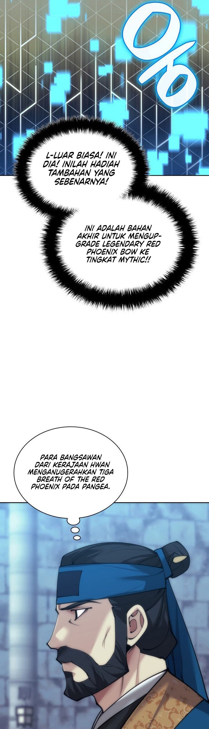 Overgeared Chapter 262 - halaman 46