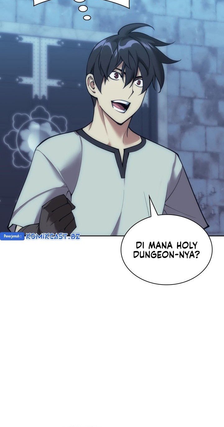 Overgeared Chapter 262 - halaman 49