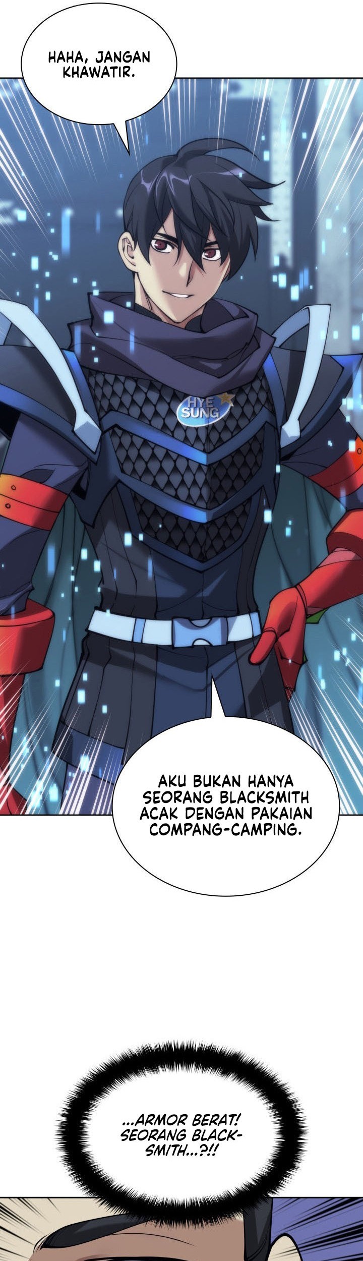 Overgeared Chapter 262 - halaman 52
