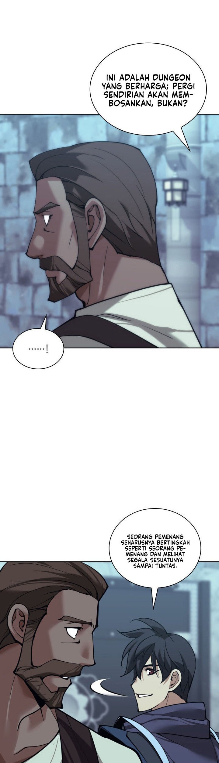 Overgeared Chapter 262 - halaman 56