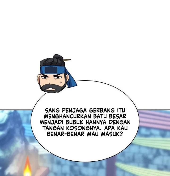 Overgeared Chapter 262 - halaman 65