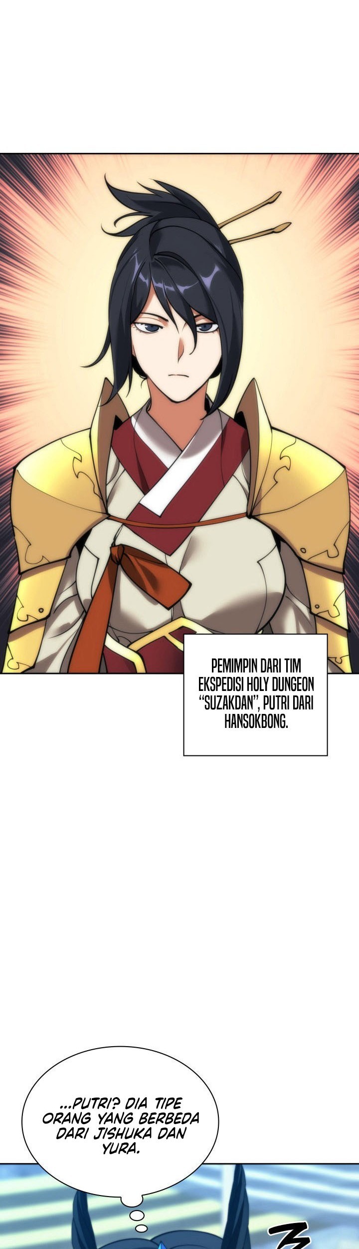 Overgeared Chapter 262 - halaman 68
