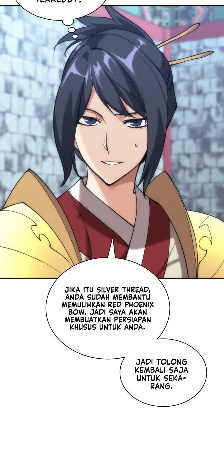 Overgeared Chapter 262 - halaman 73